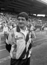 27.07.91 VfB Stuttgart - Inter Mailand