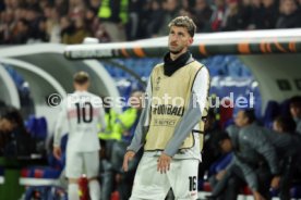02.10.25 FC Basel - VfB Stuttgart