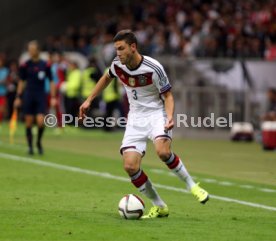 Deutschland - Polen