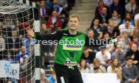 TVB 1898 Stuttgart - Bergischer HC