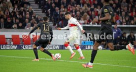 09.11.25 VfB Stuttgart - FC Augsburg