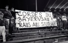 05.11.86 VfB Stuttgart - Torpedo Moskau