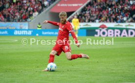 30.03.25 SC Freiburg - 1. FC Union Berlin