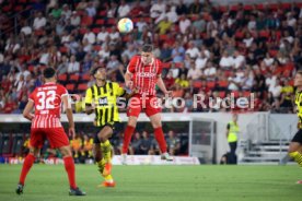 12.08.22 SC Freiburg - Borussia Dortmund