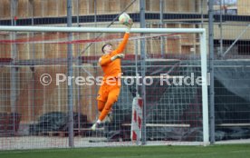 18.02.23 U17 VfB Stuttgart - U17 TSG 1899 Hoffenheim