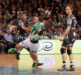 Frisch Auf G&ouml;ppingen