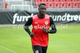 10.07.22 VfB Stuttgart Trainingslager Weiler im Allg&auml;u 2022