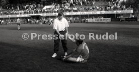 25.09.94 Stuttgarter Kickers - SSV Ulm 1846