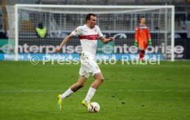 Eintracht Frankfurt - VfB Stuttgart