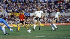 EM 1980 Deutschland - Belgien