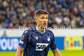 22.10.26 TSG 1899 Hoffenheim - Olympique Lyon