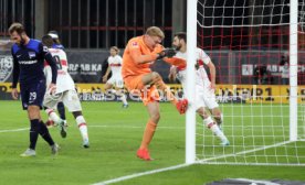 08.11.22 VfB Stuttgart - Hertha BSC Berlin