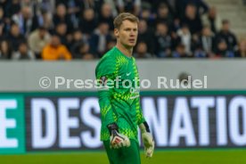 15.10.26 TSG 1899 Hoffenheim - Besiktas Istanbul