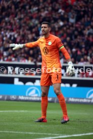 30.04.22 VfB Stuttgart - VfL Wolfsburg