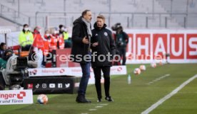 22.01.22 SC Freiburg - VfB Stuttgart