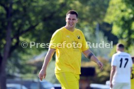 23.08.26 TSV Ph&ouml;nix Steinsfurt - SV Tiefenbach