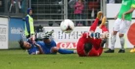 08.06.22 Stuttgarter Kickers - Eintracht Stadtallendorf