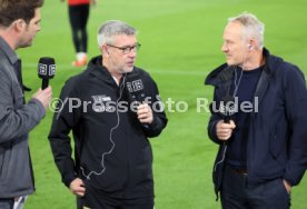 13.11.22 SC Freiburg - 1. FC Union Berlin