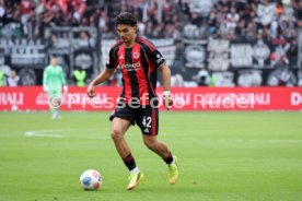 16.05.26 Eintracht Frankfurt - VfB Stuttgart