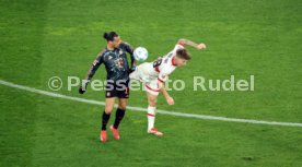 28.02.25 VfB Stuttgart - FC Bayern M&uuml;nchen