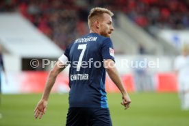 1. FC Heidenheim 1846 - Hannover 96