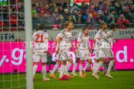 21.12.25 1. FC Heidenheim - FC Bayern M&uuml;nchen