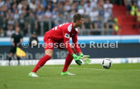 Karlsruher SC - SV Wehen Wiesbaden