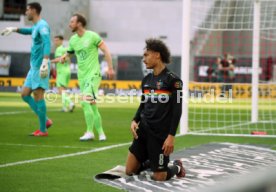 18.03.23 VfB Stuttgart - VfL Wolfsburg