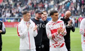 16.05.26 Eintracht Frankfurt - VfB Stuttgart