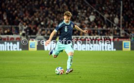 30.03.26 Deutschland - Ghana