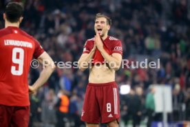12.04.22 FC Bayern M&uuml;nchen - FC Villareal