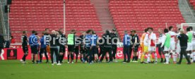22.05.21 VfB Stuttgart - Arminia Bielefeld