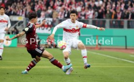 05.04.23 1. FC N&uuml;rnberg - VfB Stuttgart
