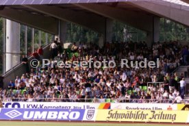 17.06.99 SSV Ulm 1846 - SpVgg Greuther F&uuml;rth