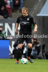 FC Augsburg - VfB Stuttgart