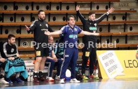 20.03.21 Frisch Auf G&ouml;ppingen - TSV Hannover-Burgdorf