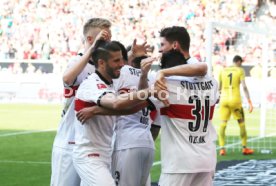 VfB Stuttgart - SV Werder Bremen