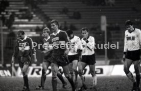 22.10.86 Torpedo Moskau - VfB Stuttgart