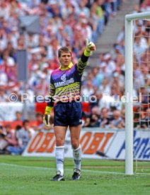 22.06.91 DFB-Pokal Finale 1991 SV Werder Bremen - 1. FC K&ouml;ln