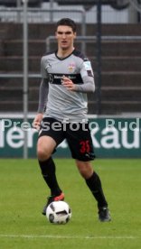 1. FC K&ouml;ln - VfB Stuttgart