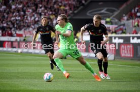 18.03.23 VfB Stuttgart - VfL Wolfsburg