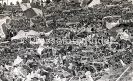 16.05.92 Bayer 04 Leverkusen - VfB Stuttgart