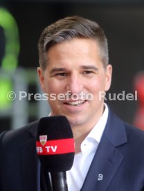 VfB Stuttgart - Hertha BSC Berlin