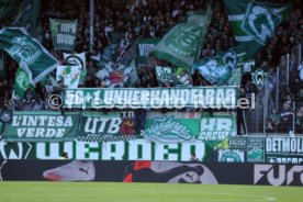 18.10.25 1. FC Heidenheim - SV Werder Bremen