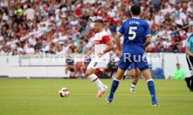08.08.26 VfB Stuttgart - FC Everton