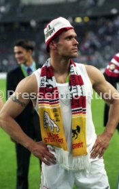 14.06.97 DFB-Pokal Finale 1997 VfB Stuttgart - FC Energie Cottbus