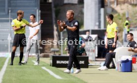 21.08.21 Karlsruher SC - SV Werder Bremen