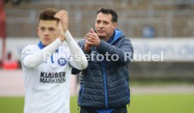 Karlsruher SC - SC Fortuna K&ouml;ln