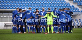 13.10.20 Karlsruher SC - Fortuna D&uuml;sseldorf