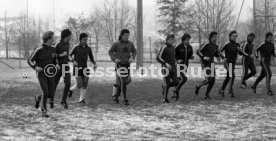19.02.79 DFB Training